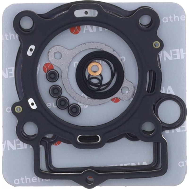 Pochette de joints haut moteur ATHENA KTM 250 SXF 2023 à 2025 Pochette de joints haut moteur ATHENA KTM 250 SXF 2023 à 2025