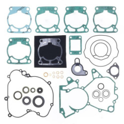 Pochette de joints moteur complète ATHENA (avec joints spi bas-moteur)