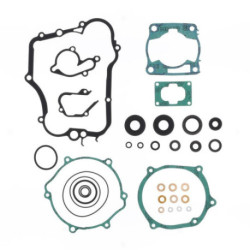 Pochette de joints moteur complète ATHENA (avec joints spi bas-moteur)