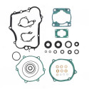 Pochette de joints moteur complète ATHENA (avec joints spi bas-moteur)