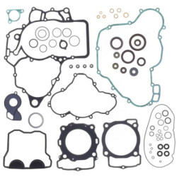 Pochette de joints moteur complète ATHENA (avec joints spi bas-moteur)