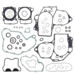 Pochette de joints moteur complète ATHENA (avec joints spi bas-moteur)