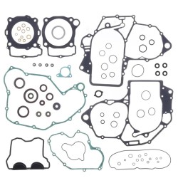 Pochette de joints moteur complète + spi ATHENA BETA 350 390 430 RR 2016 à 2019