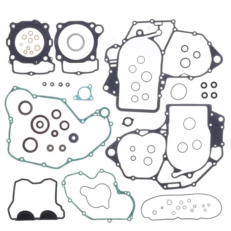 Pochette de joints moteur complète + spi ATHENA BETA 350 390 430 RR 2016 à 2019 Pochette de joints moteur complète + spi ATHENA BETA 350 390 430 RR 2016 à 2019