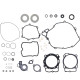 Pochette de joints moteur complète ATHENA (avec joints spi bas-moteur)