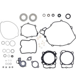 Pochette de joints moteur complète ATHENA (avec joints spi bas-moteur)