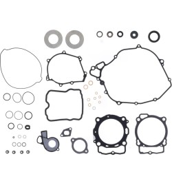 Pochette de joints moteur complète + spi ATHENA KTM 450 SX 2023 à 2025