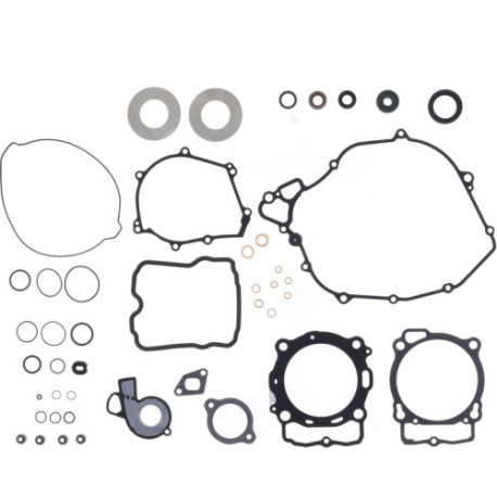Pochette de joints moteur complète ATHENA (avec joints spi bas-moteur)