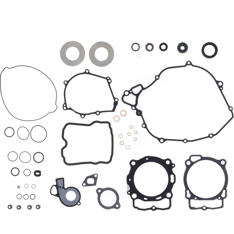 Pochette de joints moteur complète + spi ATHENA KTM 450 SX 2023 à 2025 Pochette de joints moteur complète + spi ATHENA KTM 450 SX 2023 à 2025