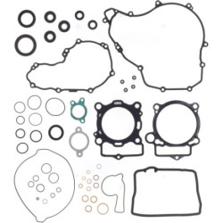 Pochette de joints moteur complète ATHENA (avec joints spi bas-moteur)