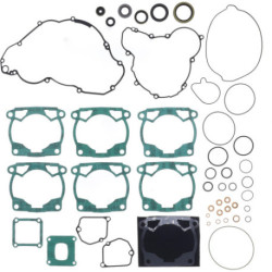 Pochette de joints moteur complète ATHENA (avec joints spi bas-moteur)