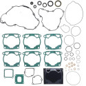 Pochette de joints moteur complète ATHENA (avec joints spi bas-moteur)