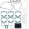 Pochette de joints moteur complète + spi ATHENA KTM 250 SX / EXC 2013 à 2025