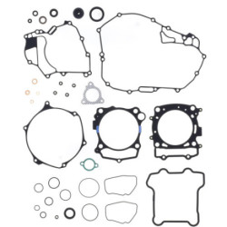 Pochette de joints moteur complète ATHENA (avec joints spi bas-moteur)