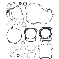 Pochette de joints moteur complète + spi ATHENA 450 YZF 2023 à 2025