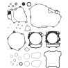 Pochette de joints moteur complète + spi ATHENA 450 YZF 2023 à 2025