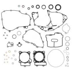 Pochette de joints moteur complète ATHENA (avec joints spi bas-moteur)