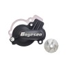 Kit de réparation couvercle de pompe à eau BOYESEN + hélice 450 KX F 2024 à 2026