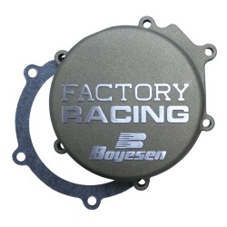 Couvercle de carter d'allumage BOYESEN Factory Racing SC-11M