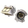 Boîte à clapets BOYESEN KTM 350 / 500 MX