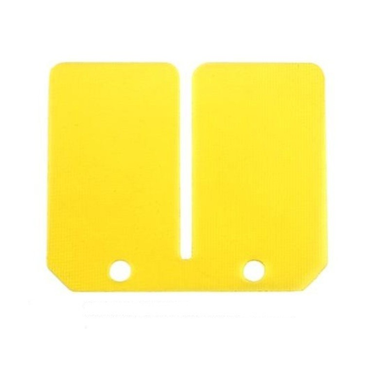 Clapets fibre Boyesen SHERCO 1.2/2.0/2.9 Clapets fibre Boyesen SHERCO 1.2/2.0/2.9