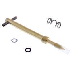 Vis de richesse carburateur KEIHIN FCR FLAT