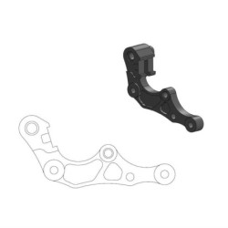 Patte de déport Oversize 260 KTM 85 SX 2021