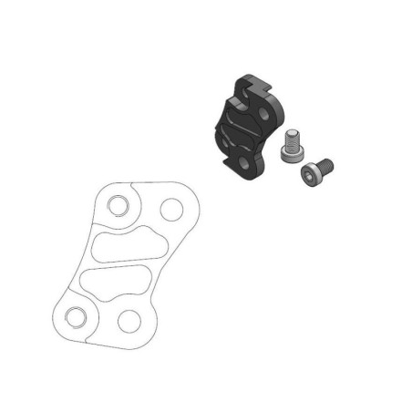 Bougie NGK R0373A-9
