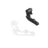 Patte de déport Oversize 270 Honda CRF 250 / 450 2015