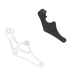 Patte de déport Supermotard Honda CRF 150