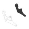 Patte de déport Supermotard Honda CRF 150