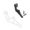 Patte de déport Supermotard Street HVA inclus clip étrier Magura
