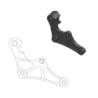 Patte de déport Supermotard Yamaha YZ 85