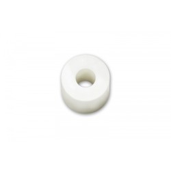 Roulette de chaine UFO 8 x 42mm Blanc