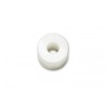 Roulette de chaine UFO 8 x 42mm Blanc