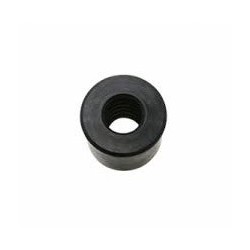 Roulette de chaine UFO 8 x 42mm Noir