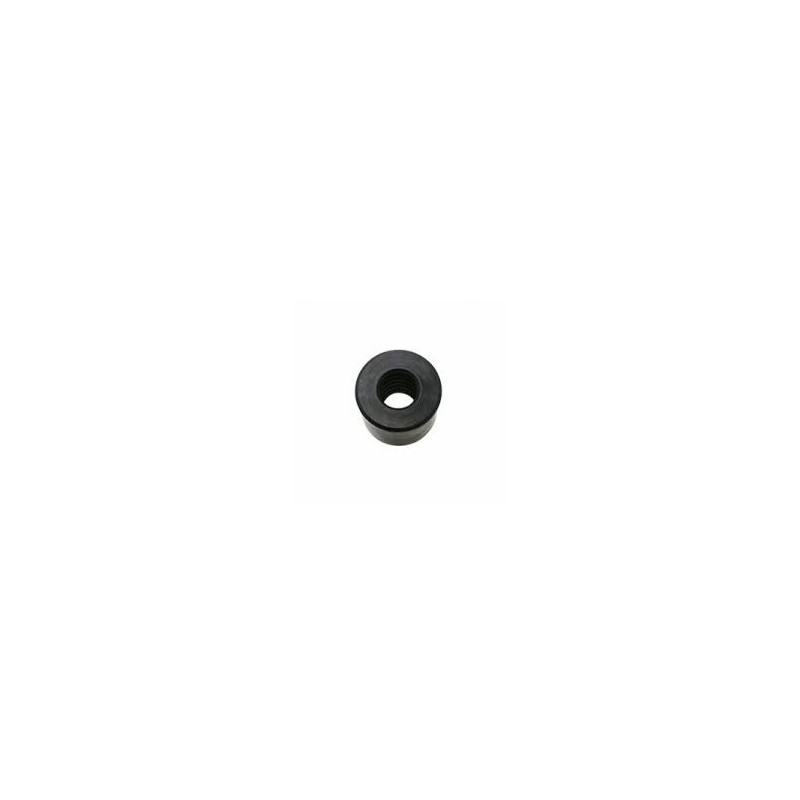 Roulette de chaine UFO 8 x 42mm Noir