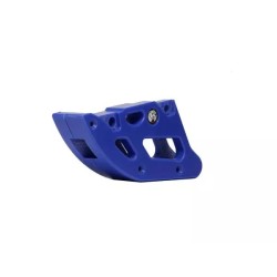 Guide chaîne AXP Bleu Sherco 125 / 250 / 300 / 450 / 500 SE / SEF FACTORY / RACING 24-25