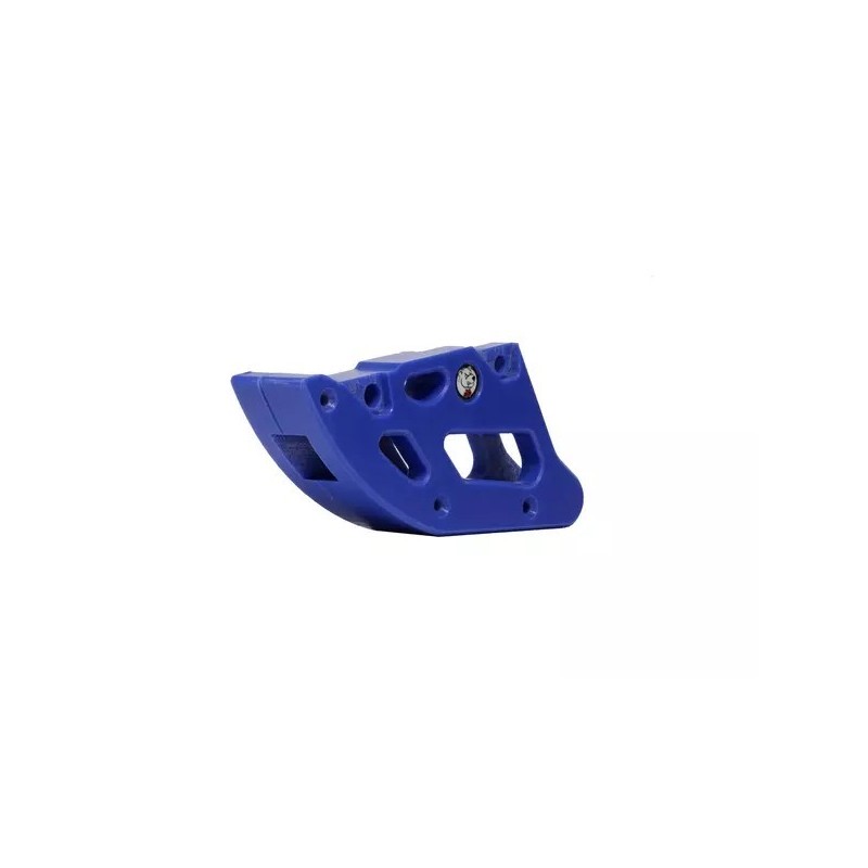 Guide chaîne AXP Bleu Sherco 125 / 250 / 300 / 450 / 500 SE / SEF FACTORY / RACING 24-25