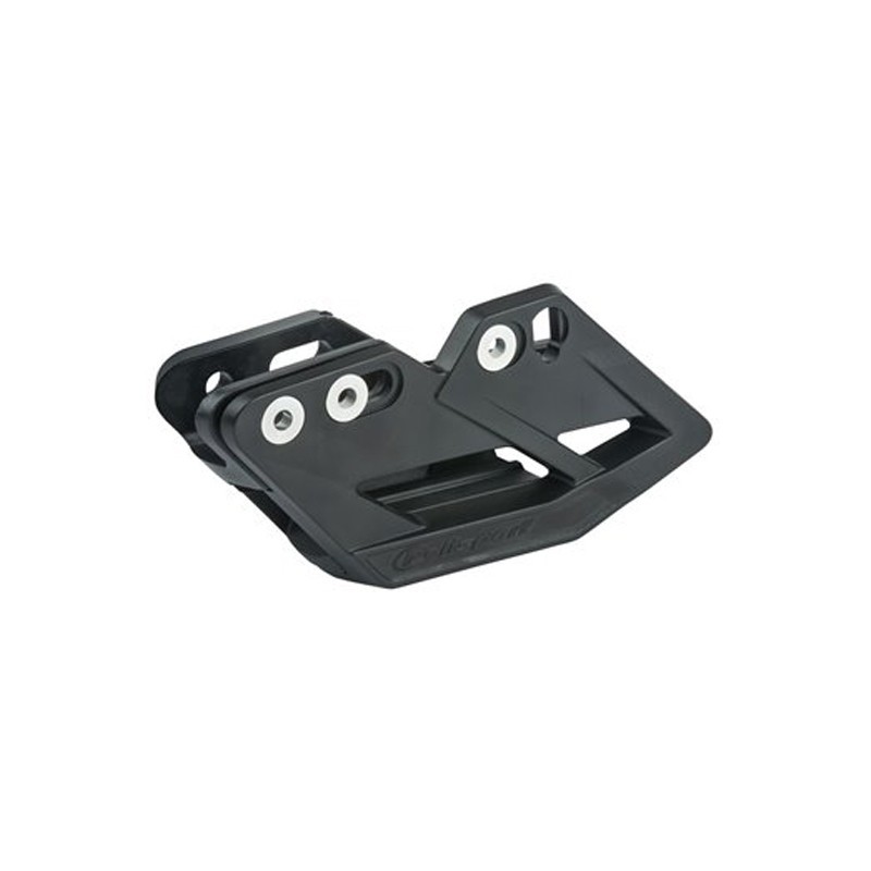 Guide chaine Polisport Performance KTM / HVA couleur noir