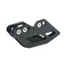 Guide chaine Polisport Performance KTM / HVA couleur noir