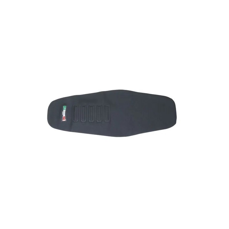 Housse de selle SELLE DALLA VALLE Wave noir SX SXF EXC EXCF / EC ECF MC MCF 2021 à 2025
