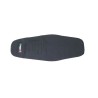 Housse de selle SELLE DALLA VALLE Wave noir SX SXF EXC EXCF / EC ECF MC MCF 2021 à 2025