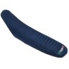 Housse de selle SELLE DALLA VALLE Wave bleu KTM SX SXF EXC EXCF 2012 à 2015