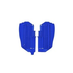 Grilles de radiateur Rtech couleur Bleu