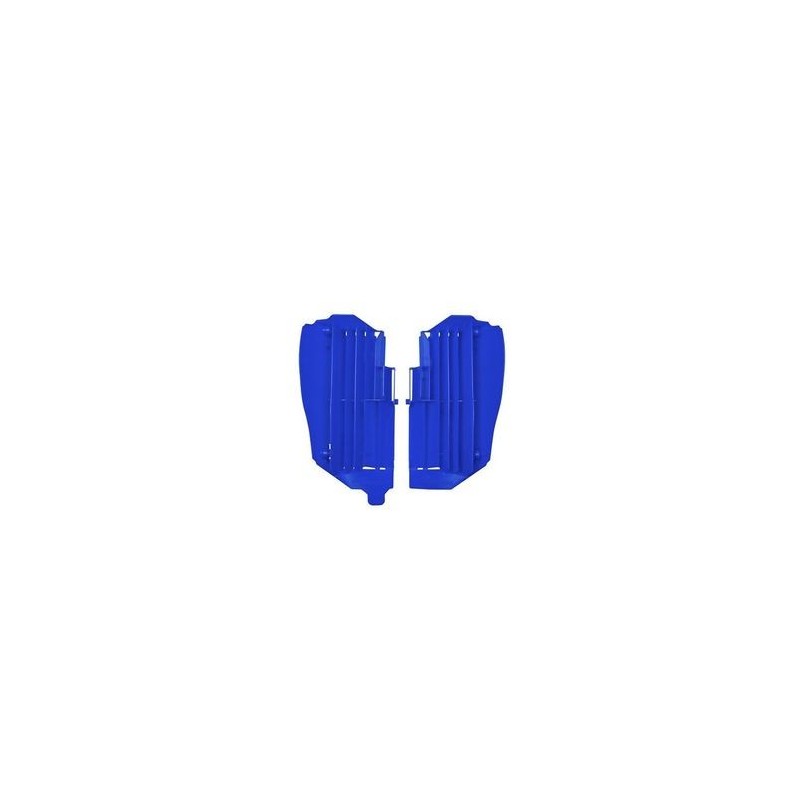 Grilles de radiateur Rtech couleur Bleu