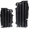 Grilles de radiateurs UFO 450 KXF 2016 - Noir