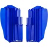 Grilles de radiateurs UFO 250 YZF / 250 WRF 2019 - 450 YZF / 450 WRF 2018 - Bleu