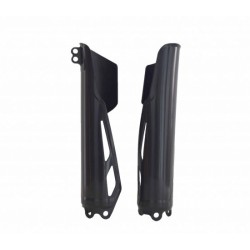 Protections de fourche Rtech noir