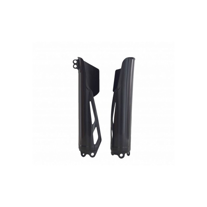 Protections de fourche Rtech noir